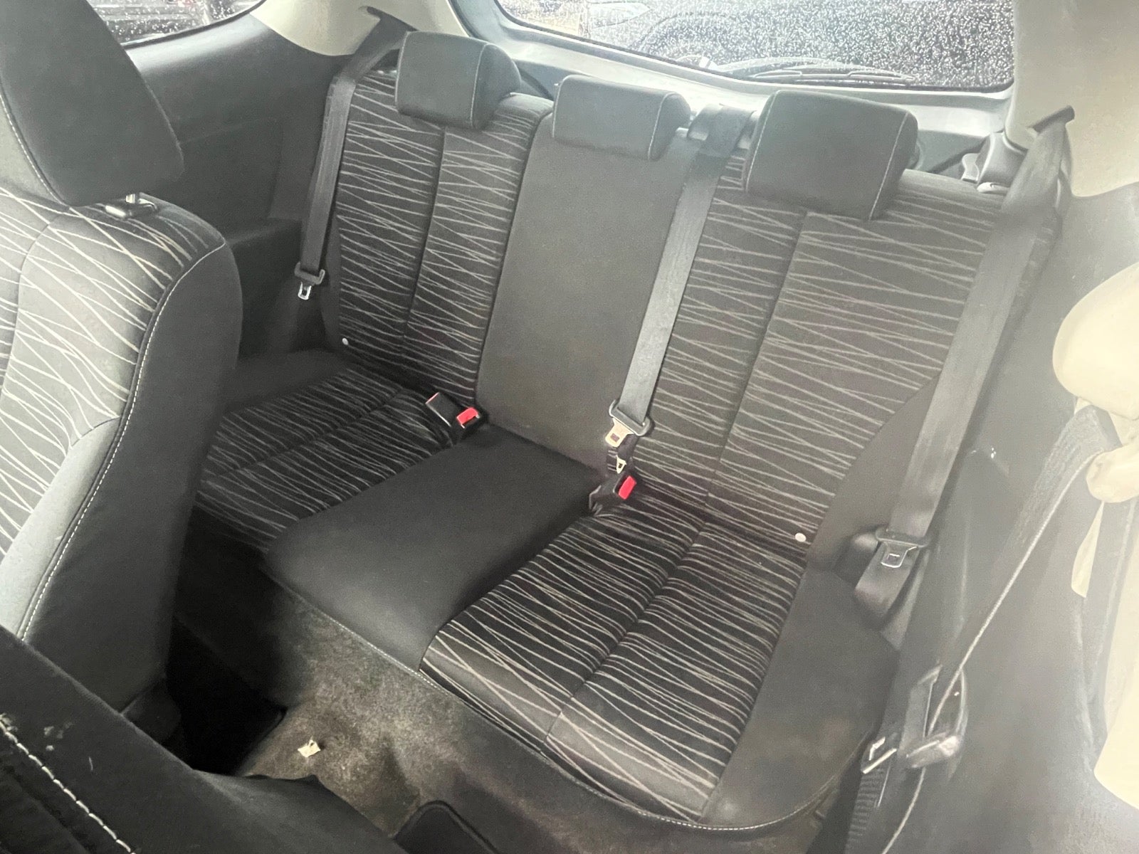 Billede af Mazda 2 1,3 Advance