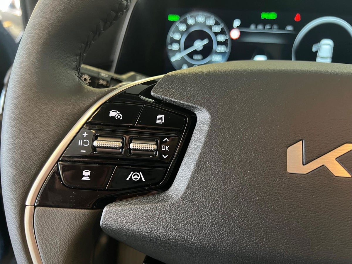 Kia Niro EV Prestige billede 7