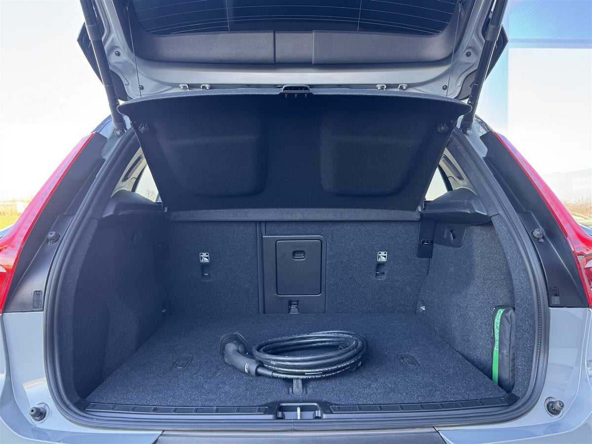 Volvo EX40 Twin Performance Ultra billede 15