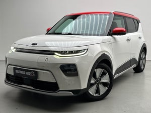 Kia e-Soul Premium Luxury