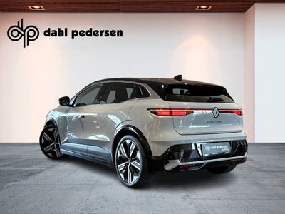 Renault Megane E-Tech Iconic billede 2