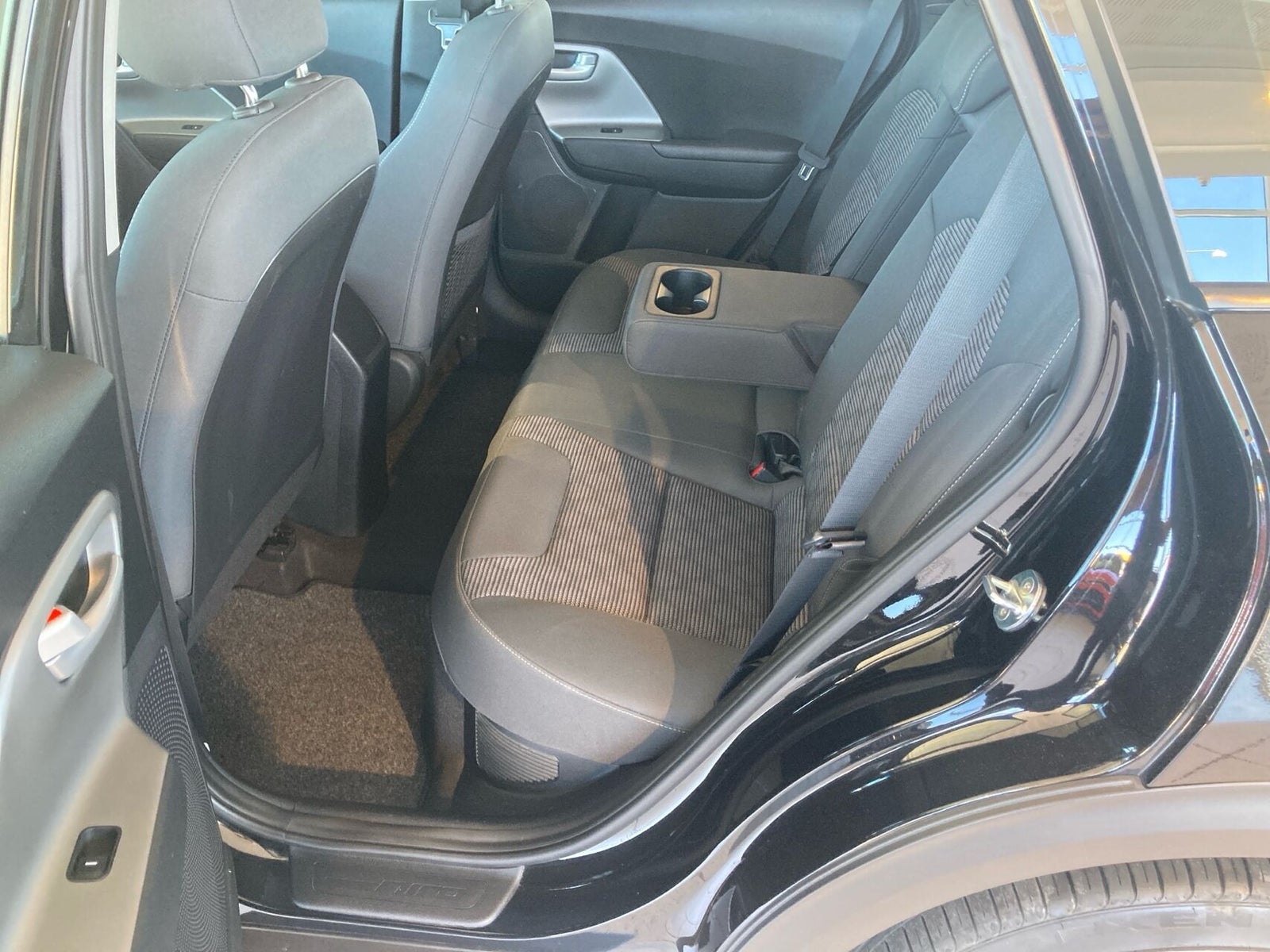 Kia Niro PHEV Vision DCT