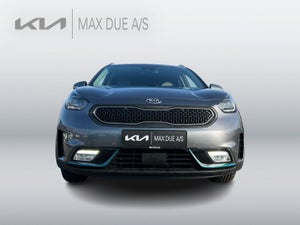 Kia Niro PHEV Advance DCT