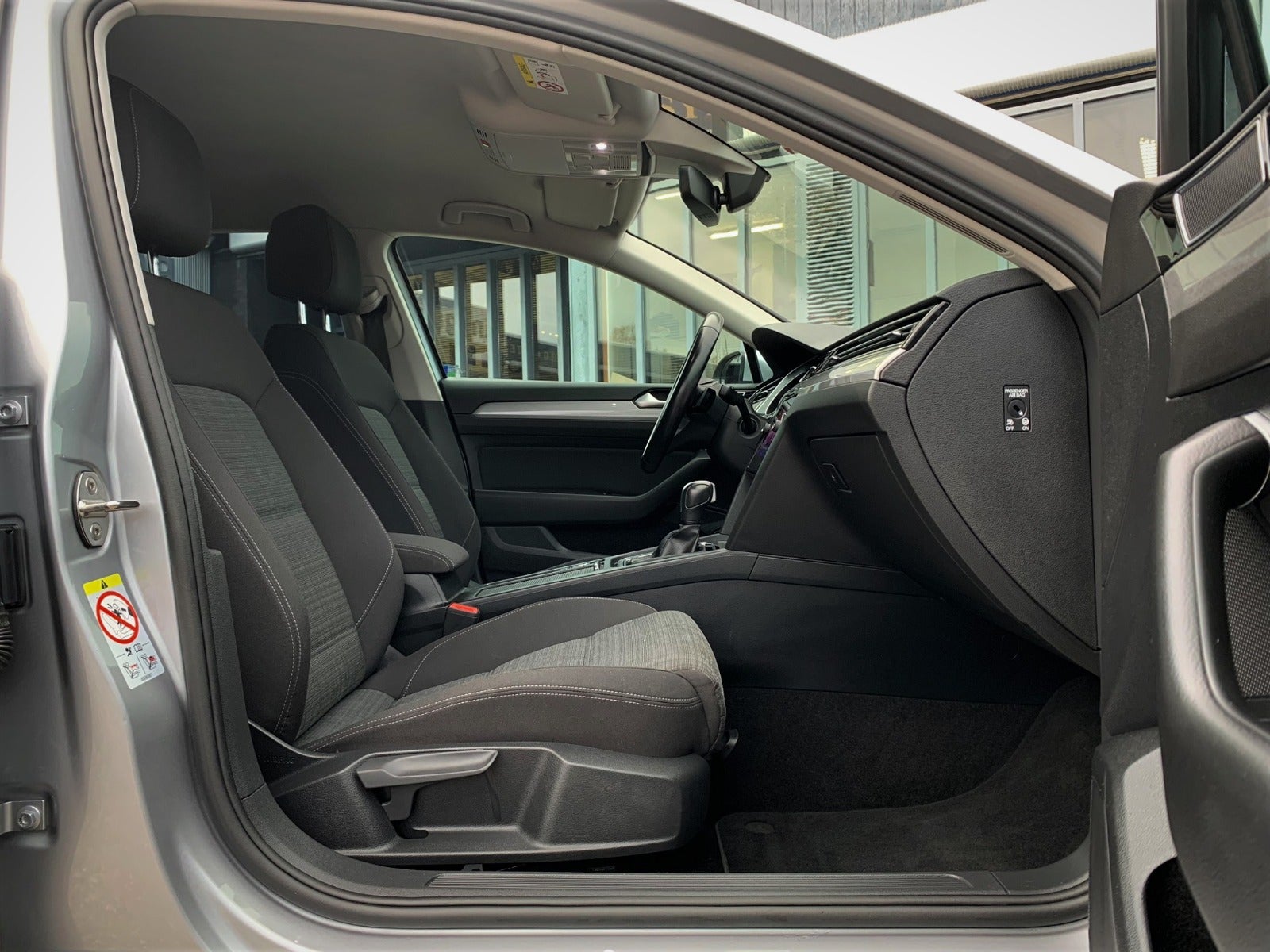 VW Passat TSi 150 Business+ Variant DSG