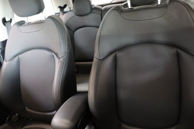 MINI Cooper SE Camden Edition