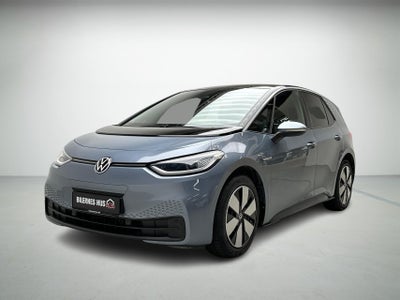 VW ID.3 Pro Performance Business