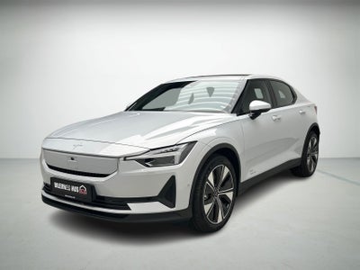 Polestar 2 Long Range
