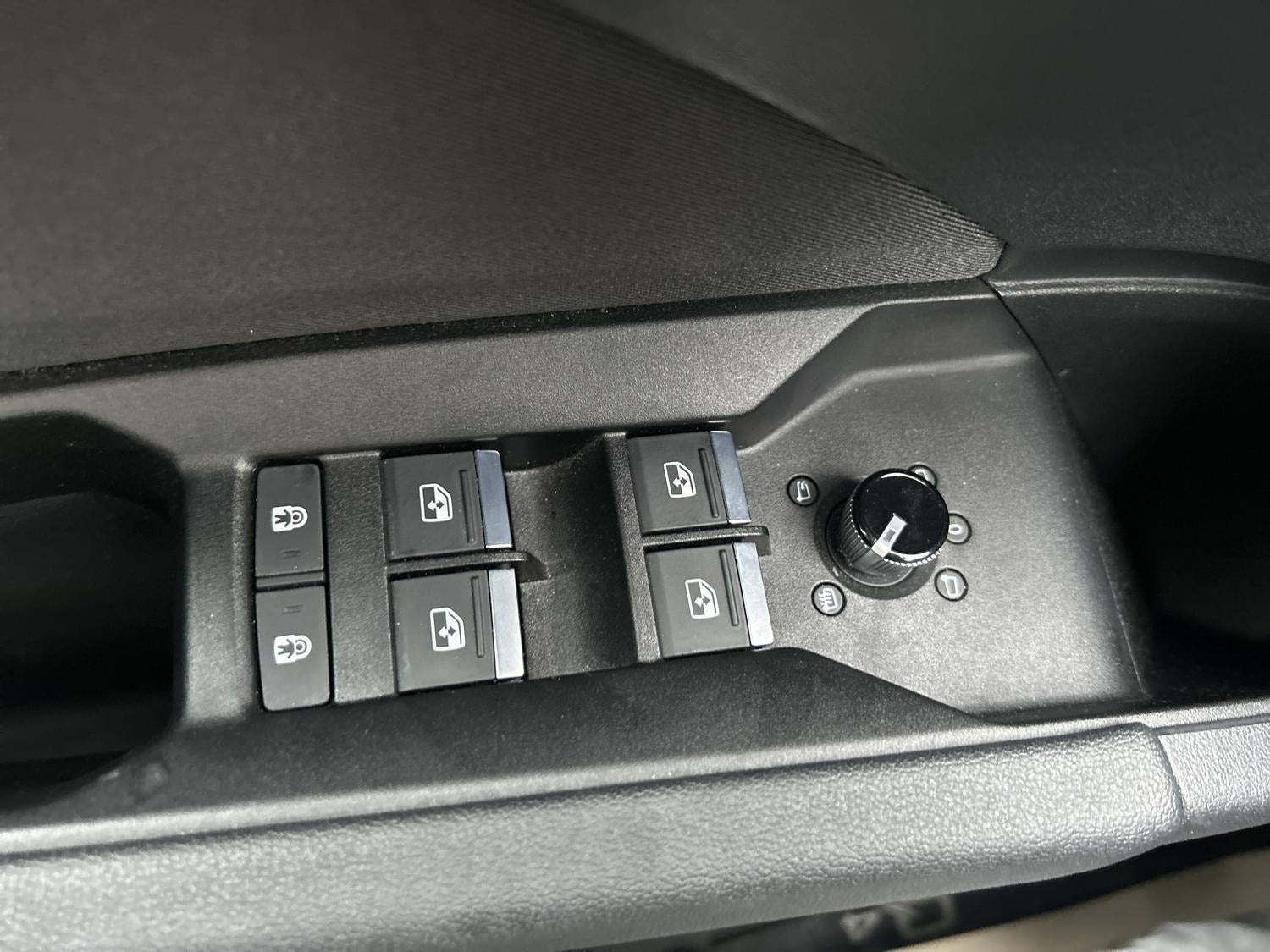 Billede af Audi Q4 e-tron 40