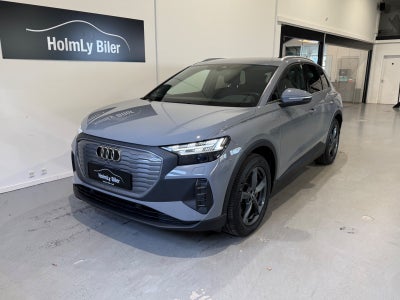Audi Q4 e-tron Proline