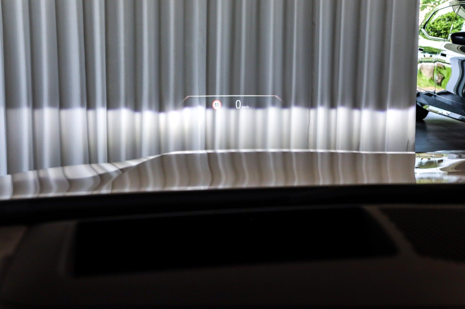 Billede af BMW i5  eDrive40 Touring M-Sport Pro