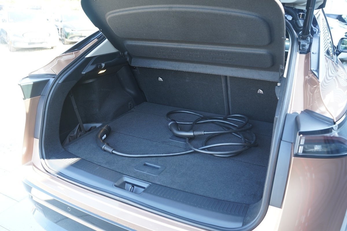 Billede af Nissan Ariya 87 Evolve