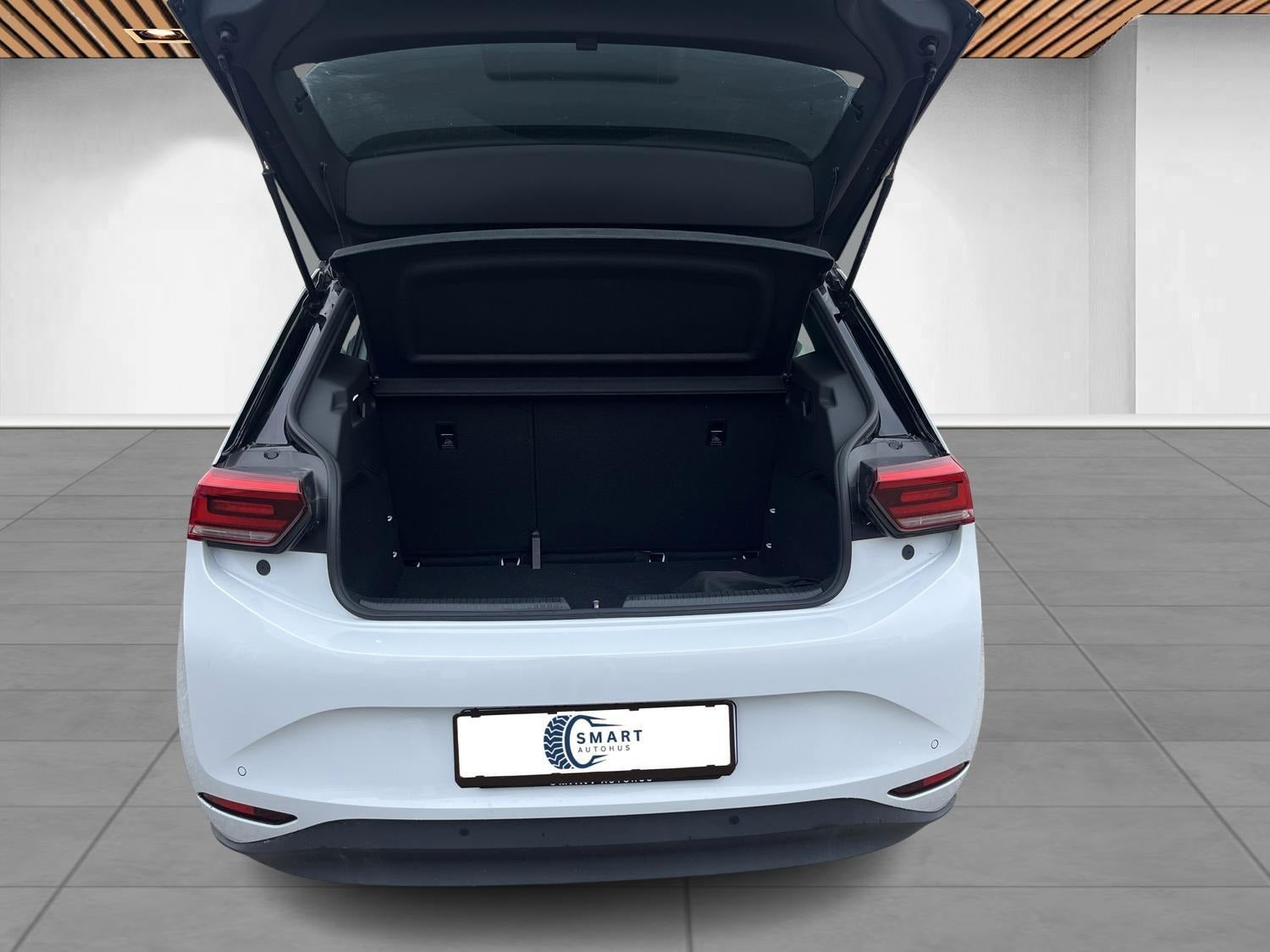 Billede af VW ID.3 58 Pro Performance