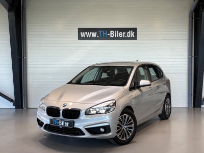 BMW 225xe 1,5 Active Tourer Advantage aut. 5d