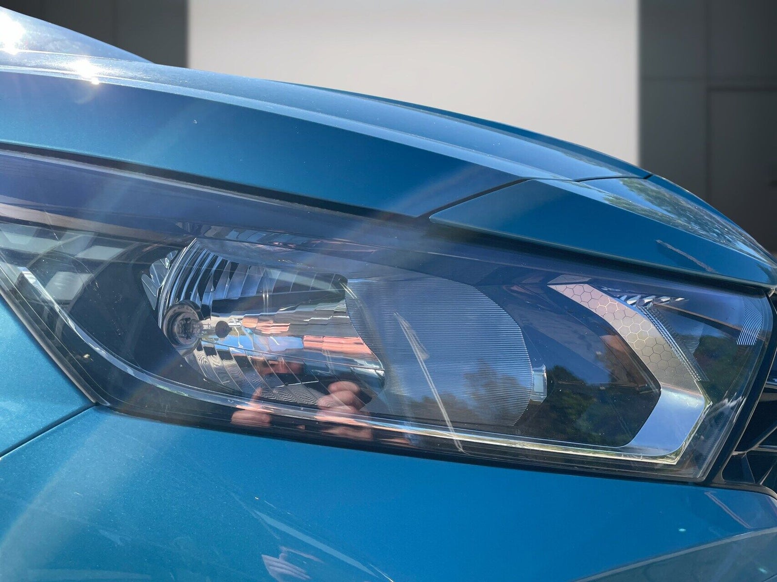 Hyundai i20 2021