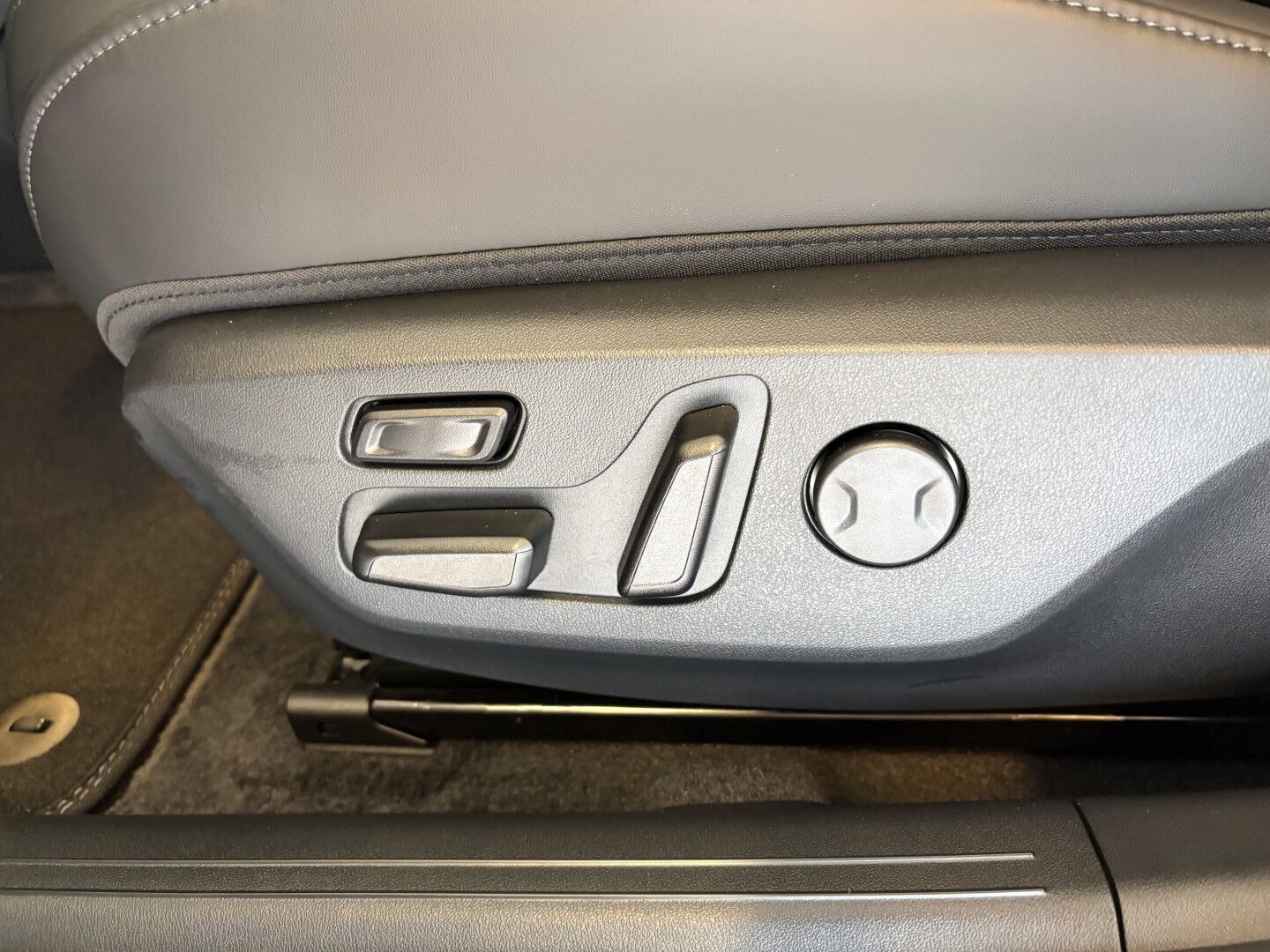 Kia EV4 Long Range GT-Line