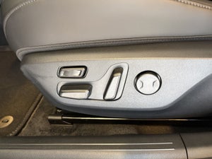 Kia EV4 Long Range GT-Line