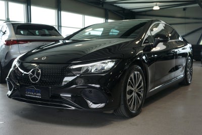 Mercedes EQE350+ Electric Art 