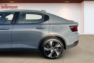 Polestar 2 Long Range