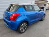 Suzuki Swift Boosterjet SHVS Exclusive thumbnail