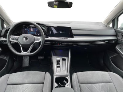 VW Golf VIII eHybrid DSG billede 3