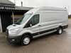 Ford Transit 350 L4 Van TDCi 170 Trend H3 RWD thumbnail