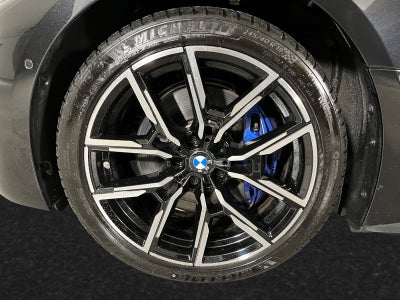 BMW i4 M50 M-Sport xDrive