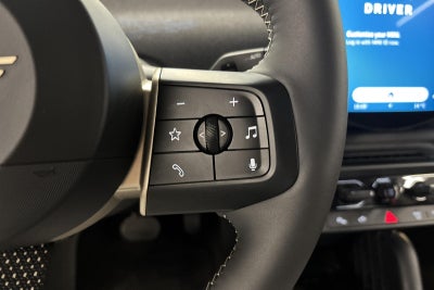 MINI Cooper E Classic Trim S