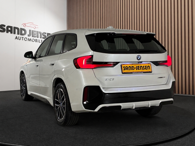 BMW iX1 xDrive30 M-Sport Premium Van
