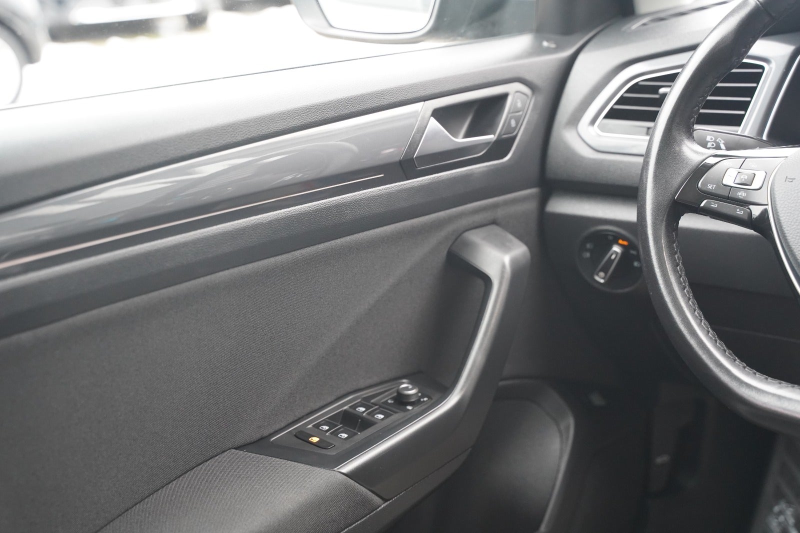 Billede af VW T-Roc 1,5 TSi 150 Sport DSG