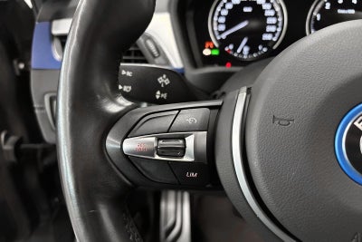 BMW X1 xDrive25e M-Sport aut.