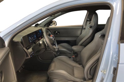 Hyundai Ioniq 5 N AWD