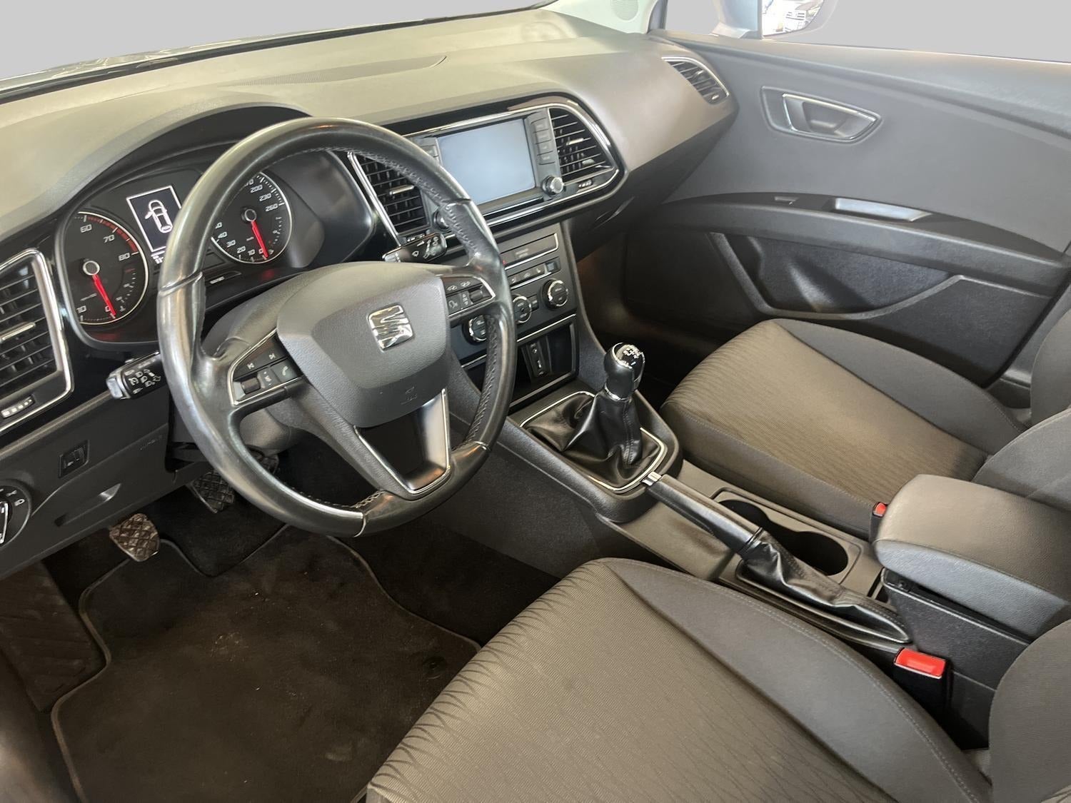 Billede af Seat Leon 1,2 TSi 110 Style