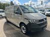 VW e-Transporter ABT Kassevogn lang thumbnail
