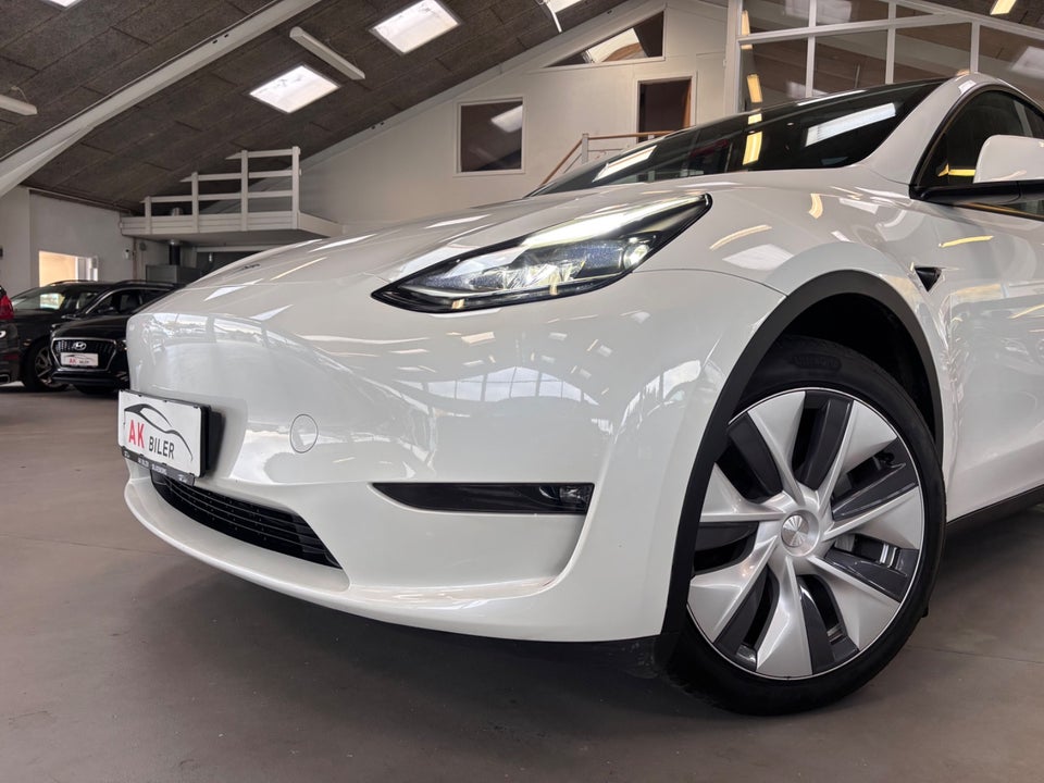 Tesla Model Y, Billede 4