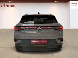 VW ID.4 Pro Performance