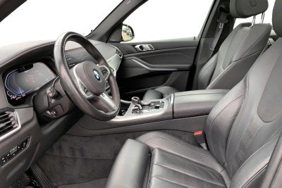 BMW X5 xDrive45e X-Line aut. - 3