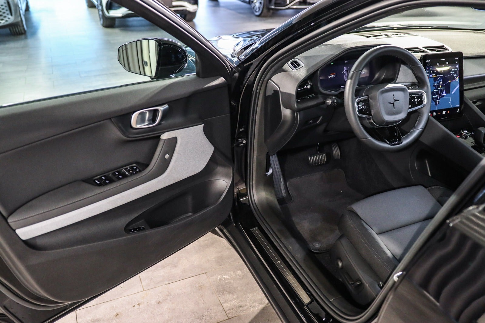 Billede af Polestar 2  Long Range