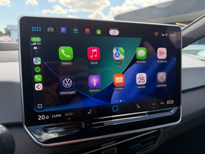 VW ID.3 Pro S Edition+
