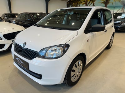 Skoda Citigo 60 Active GreenTec
