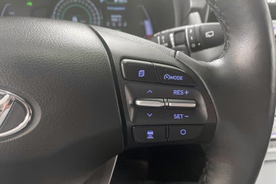 Hyundai Kona EV Advanced