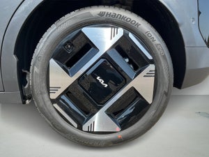 Kia EV3 Long Range Upgrade