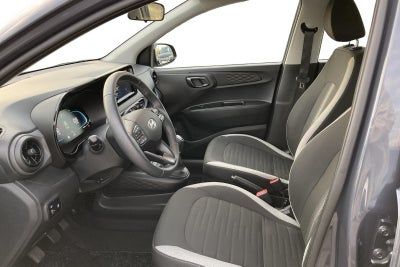 Hyundai i10 MPi Advanced