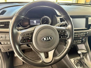 Kia Niro PHEV Comfort DCT