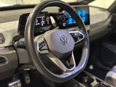 VW ID.3 Pro