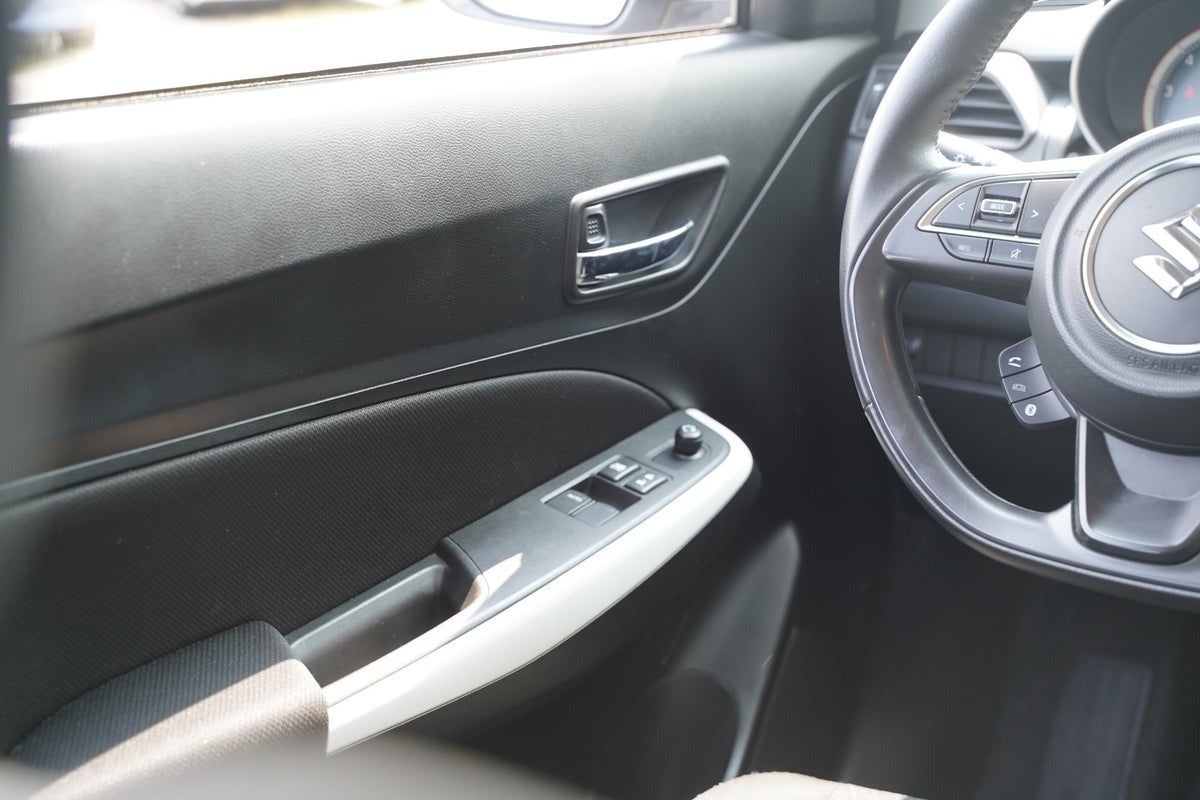 Billede af Suzuki Swift 1,2 Dualjet Club