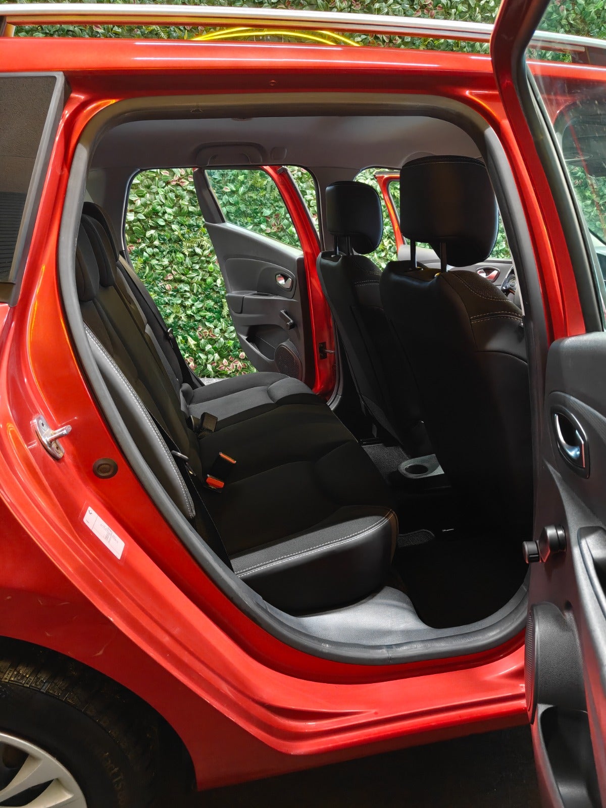Billede af Renault Clio IV 0,9 TCe 90 Expression Sport Tourer