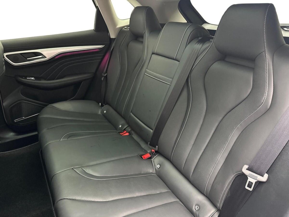 MG Marvel R Luxury billede 13