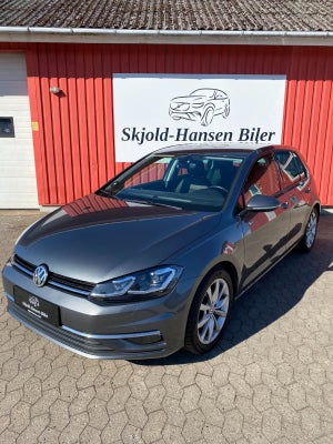 VW Golf VII 1,5 TSi 150 Highline DSG 5d