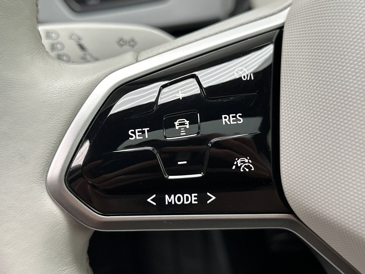 VW ID.3 Pro Performance billede 15