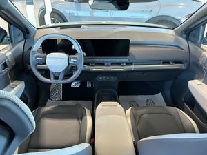 Kia EV3 Long Range GT-Line